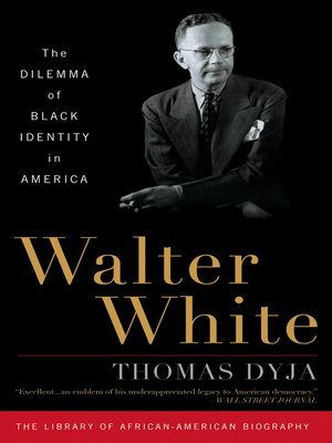 cover image of Walter White